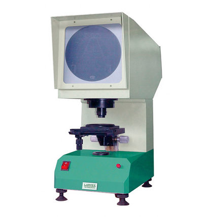 Impact Specimen Notch Projector 