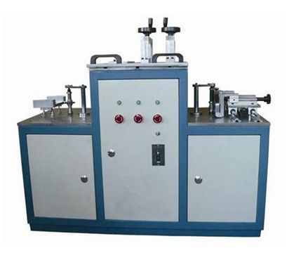 Automatic Universal Sample Machine