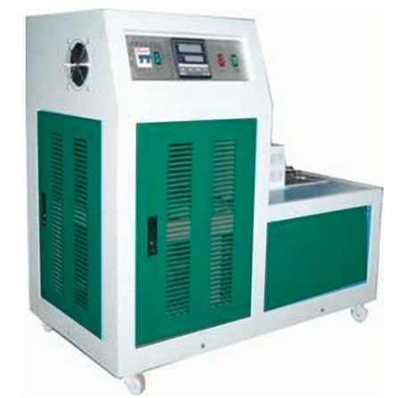 Low Temperature Chamber