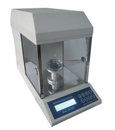 Digital Surface/Interface Determination Tensiometer 