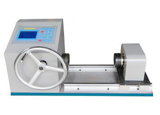 Digital Torsion Testing Machine 