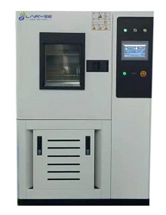 Programmable Temperature and Humidity Chamber 