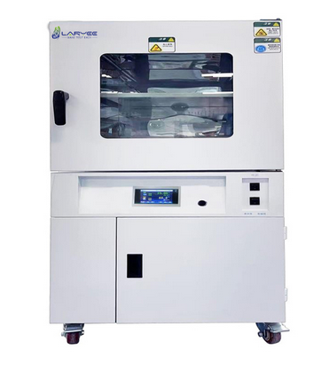 Digital High Precision Vacuum Drying Oven