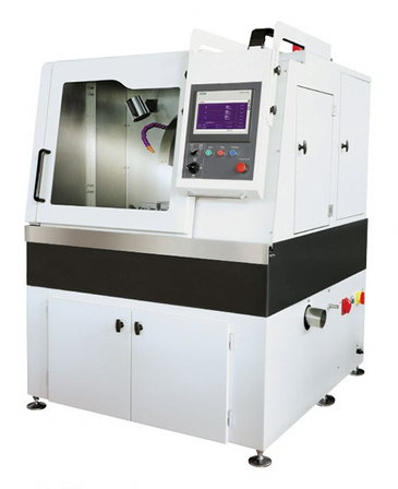 Metallographic Polishing machine