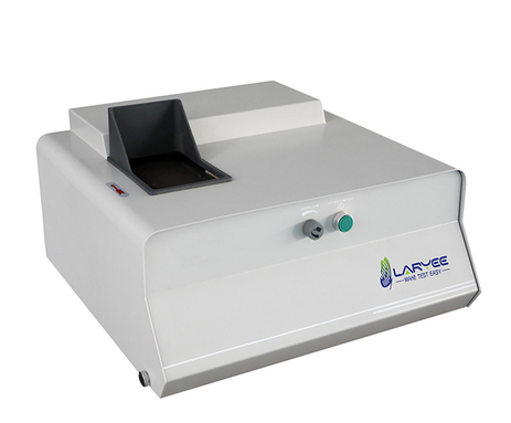 Metallographic sander belt