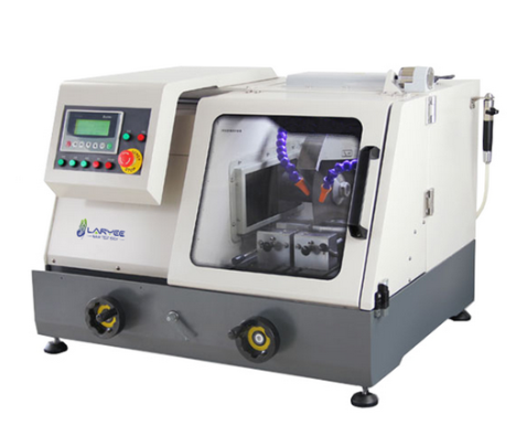 Metallographic Cut-off Machine 