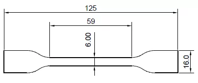 Sample Cutting Dies - AD