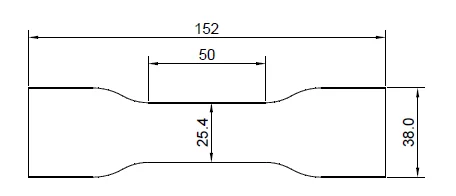 Sample Cutting Dies - Z